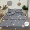 Ga Chống Thấm PT - Mẫu ĐÀN CÁ