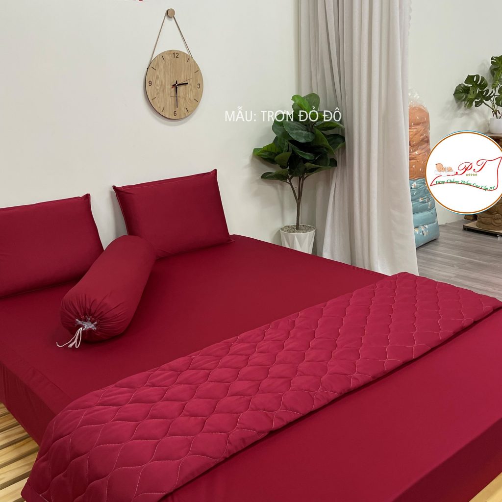 Báo giá chăn ga khách sạn số lượng lớn