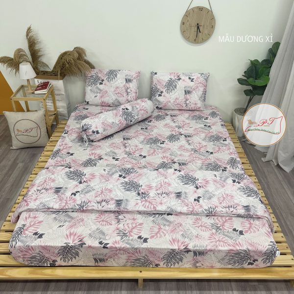 Ga Chống Thấm PT - Mẫu DƯƠNG XỈ
