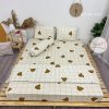 Ga Chống Thấm PT - Mẫu GẤU TEDDY