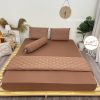 Ga Chống Thấm PT - Mẫu TRƠN NÂU TÂY