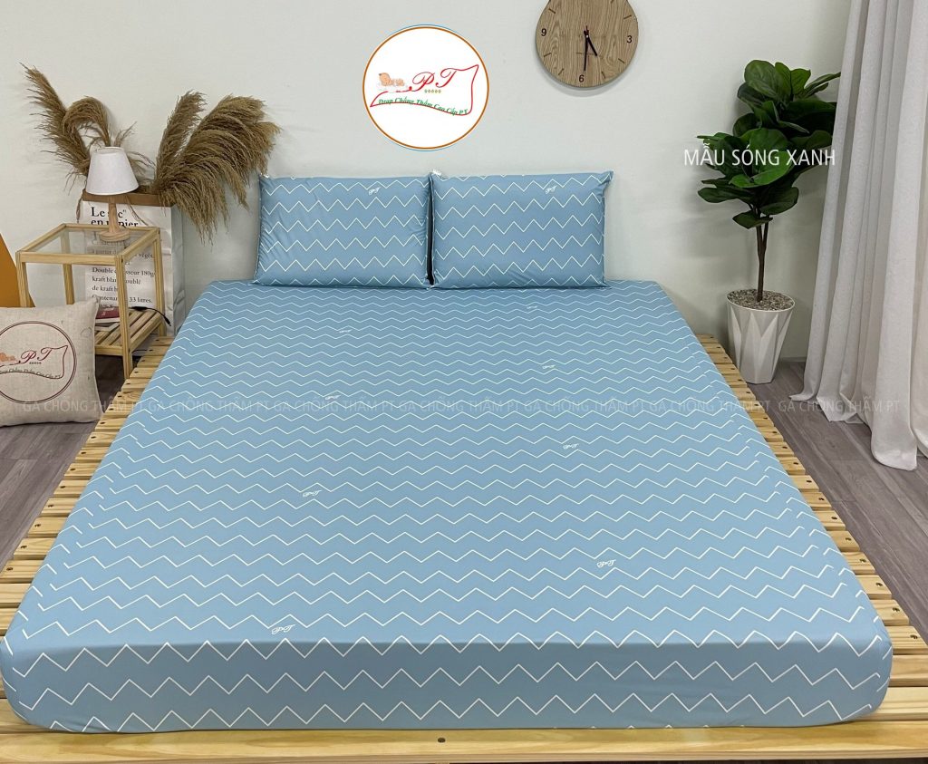 Báo giá chăn ga khách sạn số lượng lớn