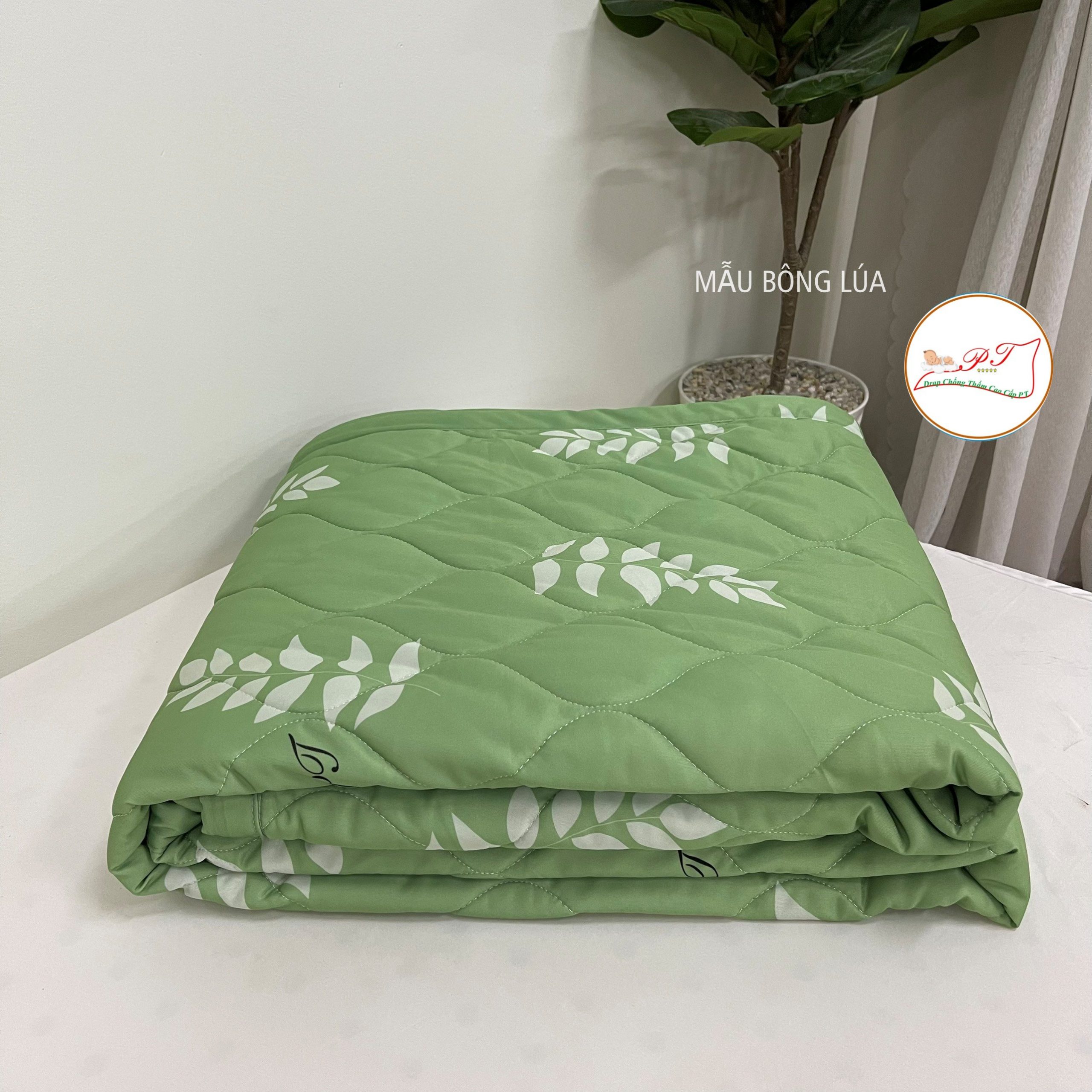 Ga chống thấm mẫu Bông lúa (1)