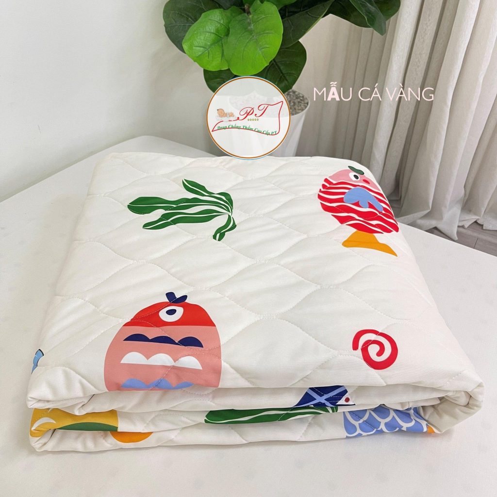 Mua chăn ga khách sạn giá sỉ tại TP.HCM 