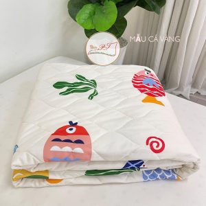 Ga Chống Thấm PT- 1 Vỏ Chăn PT Cao Cấp ( Chống thấm và không chống thấm)- Ib Chọn mẫu