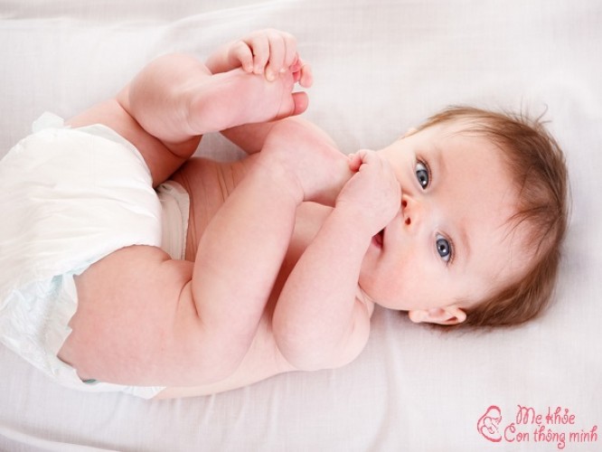 Ga chống thấm cho bé (2)