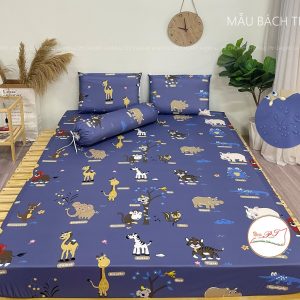 Ga chống thấm cho bé