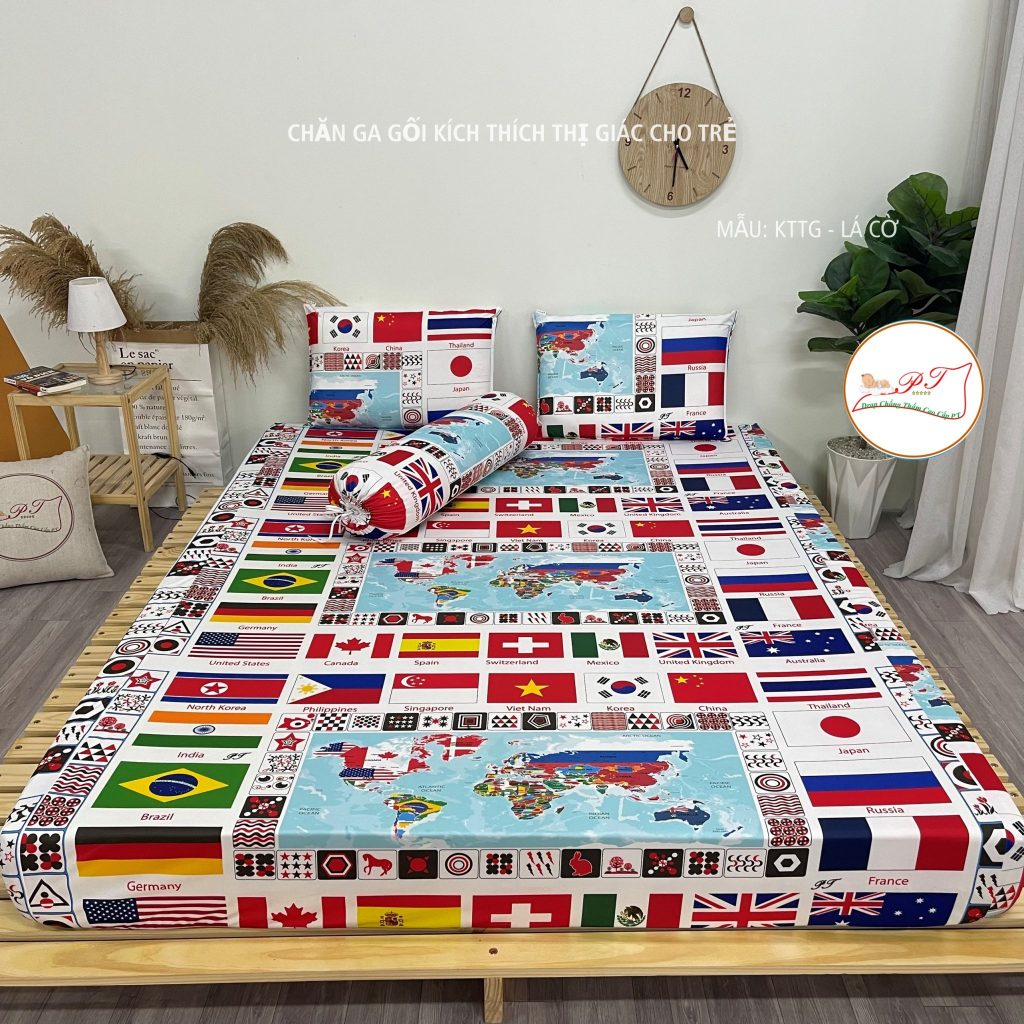 Ga chống thấm đủ size