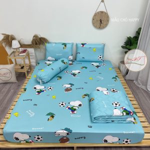 Ga chống thấm không nóng