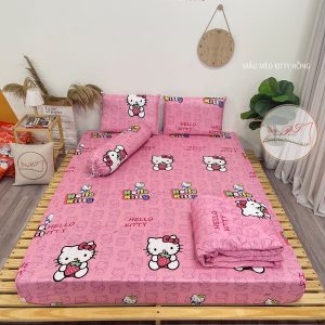 ga chống thấm cho người già