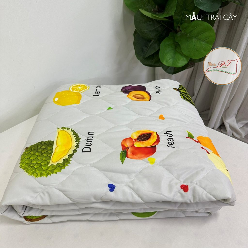 Mua chăn ga khách sạn giá sỉ tại TP.HCM 