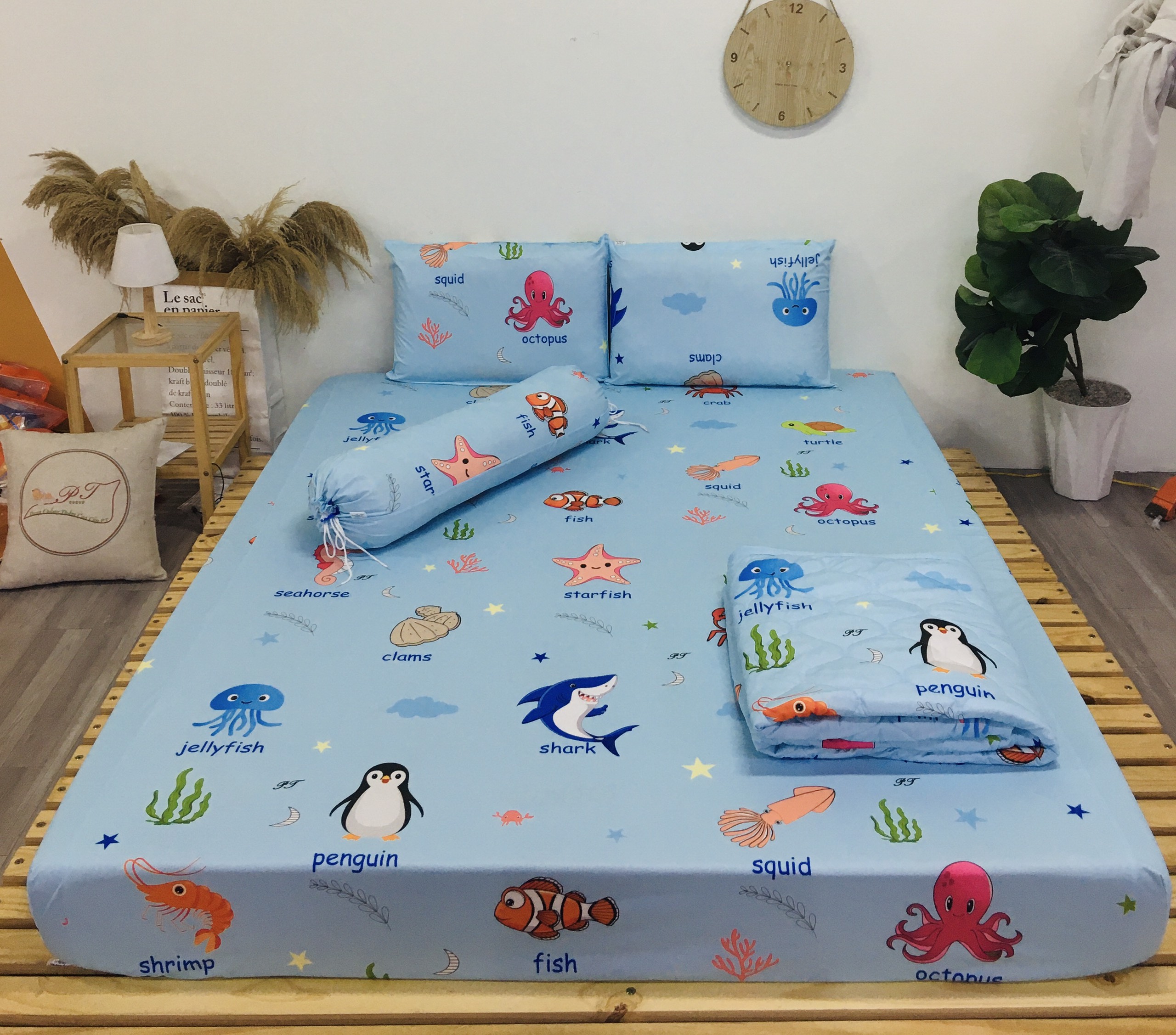 Ga chống thấm pt có nóng không