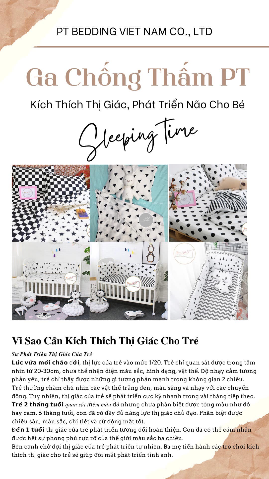 Ga chống thấm pt