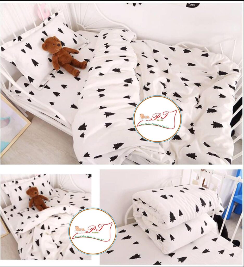 Ga kích thích thị giác