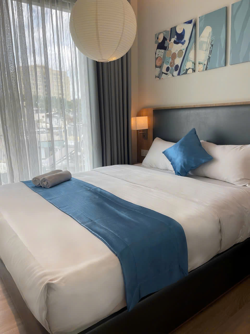 Địa chỉ mua chăn ga khách sạn giá tận xưởng